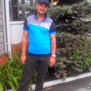 серж, 46, Артем