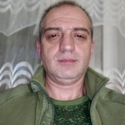 Андрей Пан, 46, Саранск