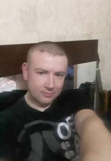 My photo - aleksandr, 33 from Barnaul (@aleksandr708407)