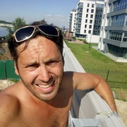 Aslan, 41, Санкт-Петербург