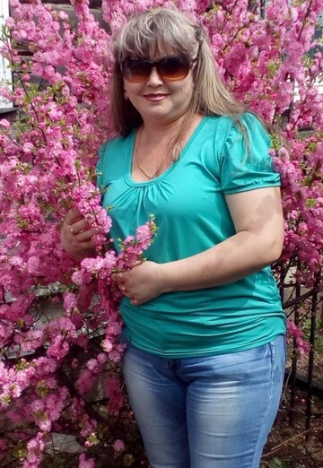 My photo - marina huseynova, 52 from Arseniev (@marinahuseynova)