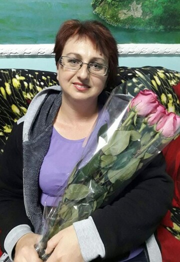 My photo - Elena, 43 from Almaty (@elena278913)
