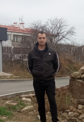 My photo - Oleg, 41 from Sevastopol (@oleg356929)
