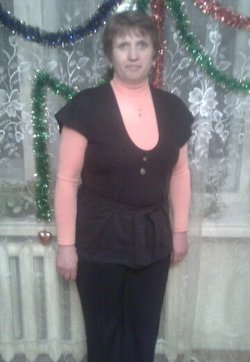 My photo - Marina, 58 from Kirovgrad (@marina15009)