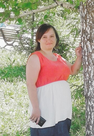 My photo - ekaterina, 33 from Salavat (@ekaterina151713)