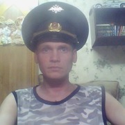 Андрей, 42, Волжск