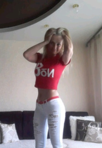 Oksana (@ivanova304) — my photo № 10