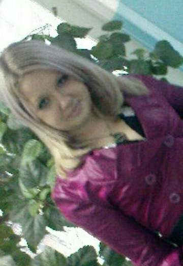My photo - Sasha, 31 from Lisakovsk (@sasha6878)