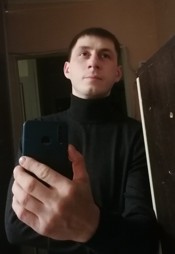 My photo - Evgeniy Snetkov, 32 from Tomsk (@evgeniysnetkov)
