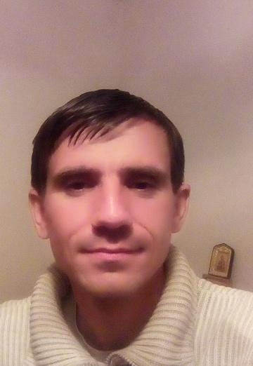 My photo - Andrey, 40 from Matveyev Kurgan (@andrey463508)