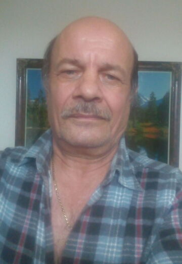 La mia foto - Grigoris, 70 di Atene (@id201284)