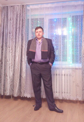 My photo - Dmitriy, 36 from Rubtsovsk (@dmitriy350979)