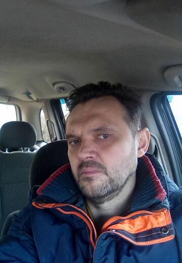 Моя фотография - Алексей, 48 из Ратно (@1342106)