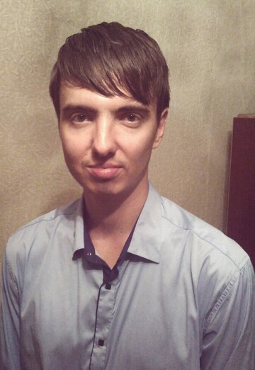 Моя фотография - Андрей, 33 из Набережные Челны (@andrey440748)