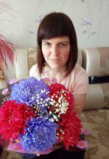 My photo - Tatyana, 43 from Ob (@tatyana308121)