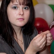 Антонина, 34, Шемурша