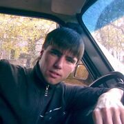 Владимир, 33, Ворсма