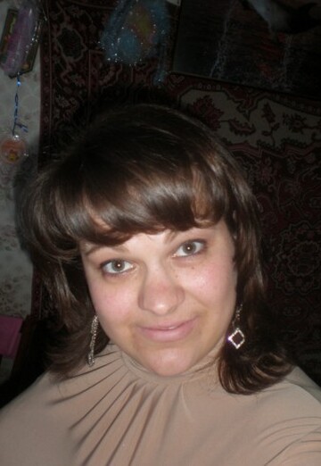 Моя фотография - Марина, 40 из Валдай (@marina5536741)