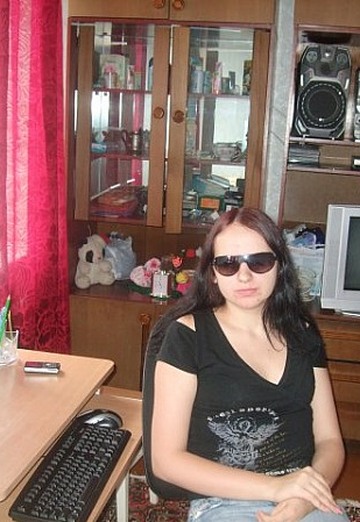 Моя фотография - Inesa, 34 из Даугавпилс (@in4ik18)
