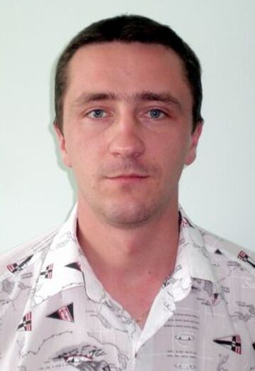 My photo - Andrey, 41 from Iziaslav (@andrey4162388)
