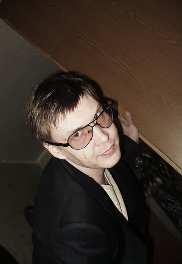 My photo - Ilya, 50 from Zavetnoye (@id20372)