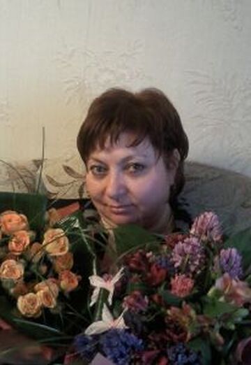 My photo - nejnaya, 65 from Magadan (@iroksar)