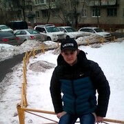 Александр, 31, Томилино