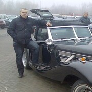 Евгений Федюков, 38, Десногорск