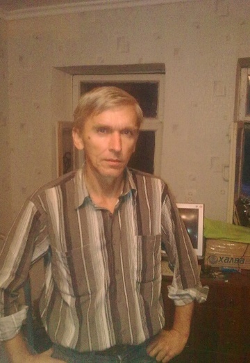 Моя фотография - Владимир, 64 из Херсон (@vladimir310160)