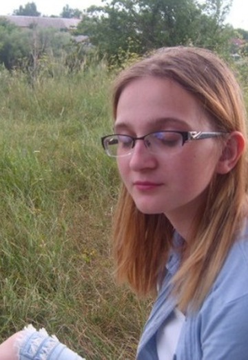 Alla Gorbunova (@allagorbunova) — my photo № 10