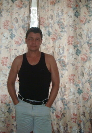 My photo - Valeriy, 59 from Krasnoyarsk (@valeriy4363)