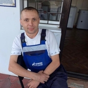 максим, 37, Милютинская