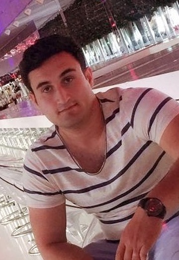 My photo - PERVIZ, 35 from Baku (@perviz220)