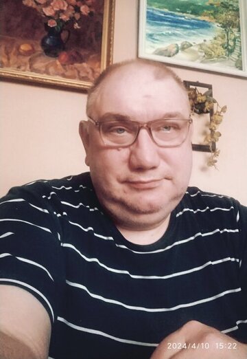 Mi foto- Viacheslav, 51 de Púshkino (@vyacheslav104382)