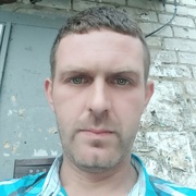 Игорь, 35, Курган
