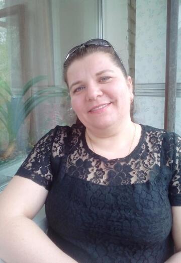 My photo - Tatyana, 48 from Kaluga (@tatyana180861)