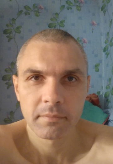 Моя фотография - Юрий, 41 из Киев (@uriy120006)