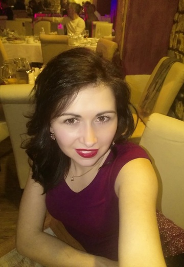 My photo - Irina, 37 from Kharkiv (@irina231616)