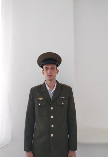My photo - Aleksandr Plujnik, 28 from Astana (@aleksandrplujnik1)