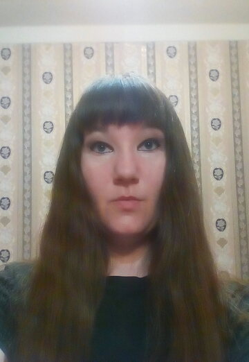 My photo - Yuliya, 32 from Izhevsk (@uliya211099)