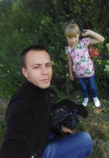 My photo - Aleksey, 29 from Cherkessk (@aleksey442543)