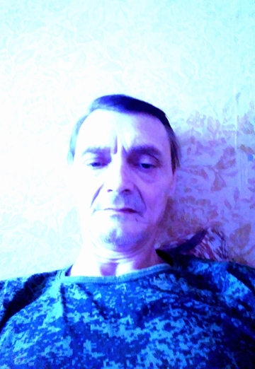 My photo - Dmitriy, 43 from Berezniki (@dmitriy437644)