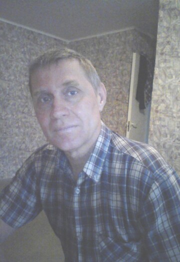 Моя фотография - Игорь, 58 из Самара (@igor57025)