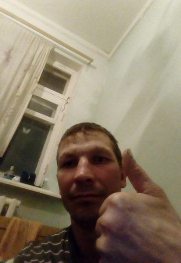 My photo - Denis, 32 from Yekaterinburg (@denis261485)