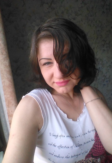 My photo - Viktoriya, 41 from Blagoveshchensk (@viktoriya100584)