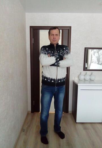 Моя фотография - Сергей, 51 из Камышин (@sergey680571)