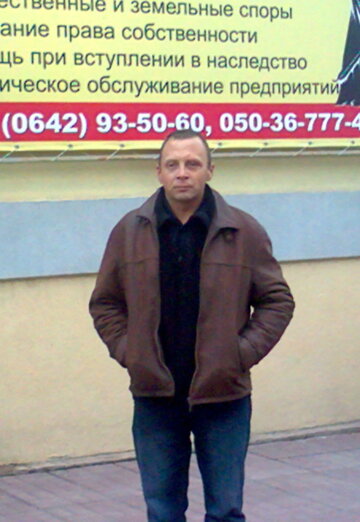 Minha foto - Aleksandr, 44 de Rovenki (@aleksandr283647)