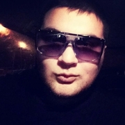 Bakrat, 27, Сергач