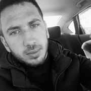 Ash, 30, Дорохово