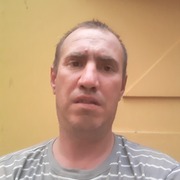 Григорий, 43, Жирновск